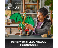 LEGO Ninjago 71847 Smok-strażnik - 1331658 - zdjęcie 4